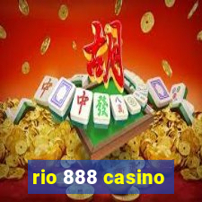 rio 888 casino