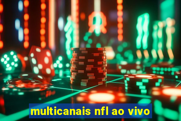 multicanais nfl ao vivo