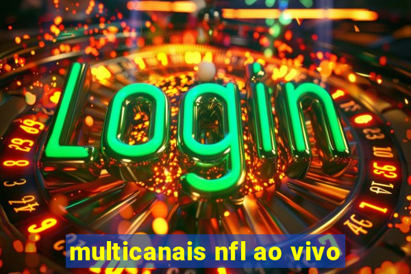 multicanais nfl ao vivo