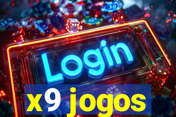 x9 jogos