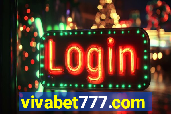 vivabet777.com