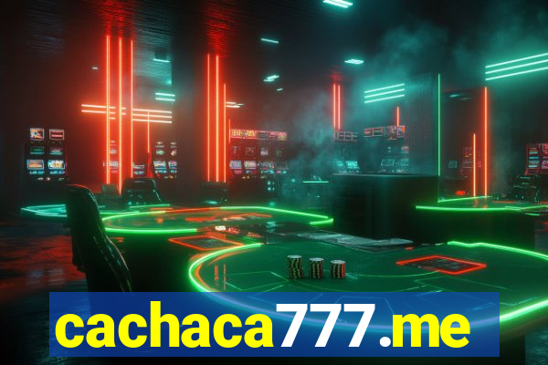 cachaca777.me