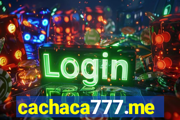 cachaca777.me