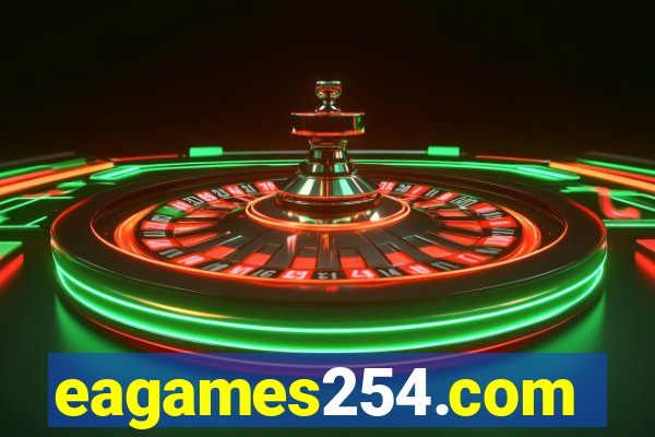 eagames254.com