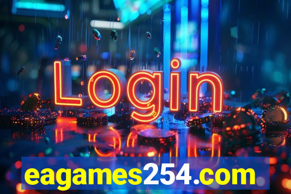 eagames254.com