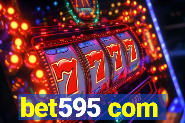 bet595 com