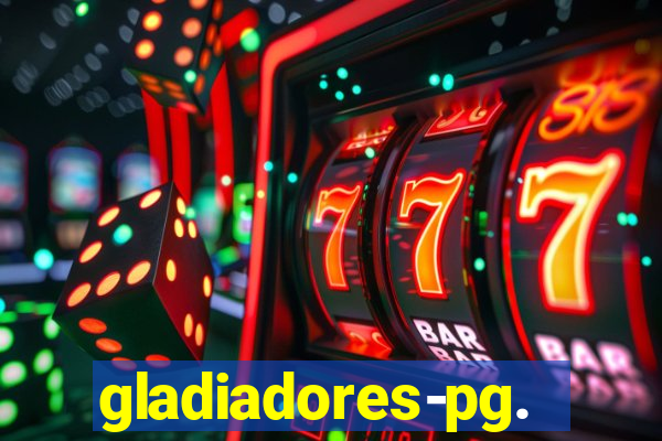 gladiadores-pg.com