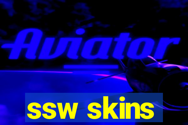 ssw skins