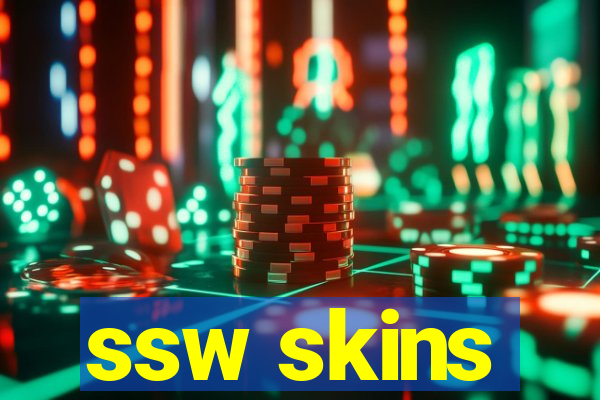 ssw skins