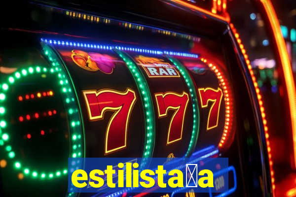 estilista莽a diamante infinito