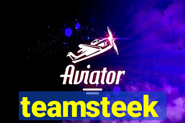 teamsteek