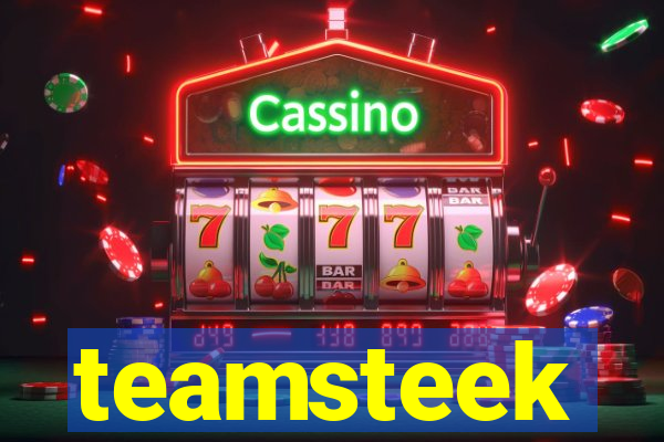 teamsteek