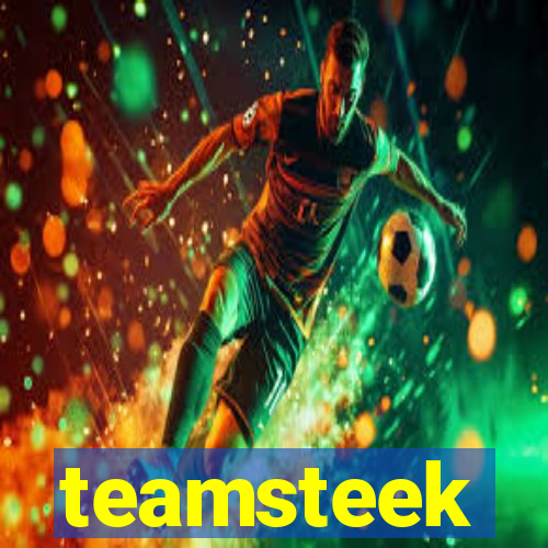 teamsteek