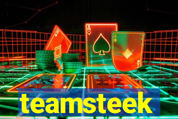 teamsteek