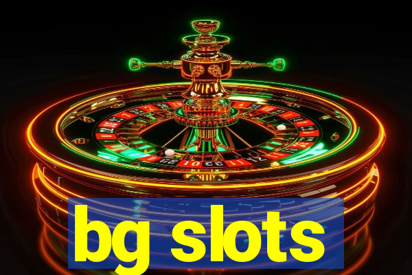 bg slots