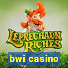 bwi casino