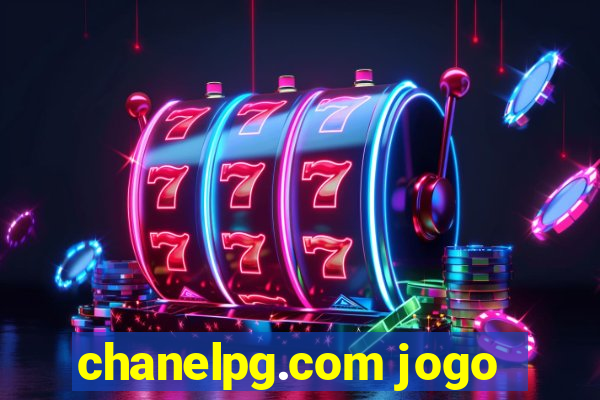 chanelpg.com jogo