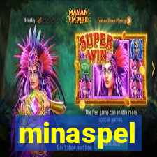 minaspel