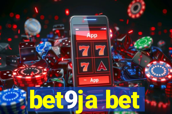 bet9ja bet