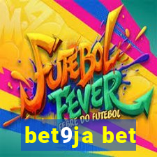 bet9ja bet