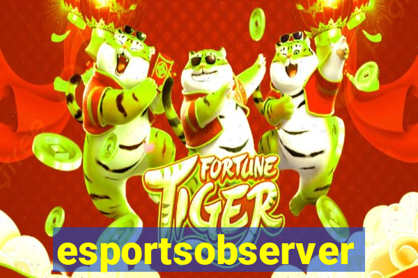 esportsobserver.com