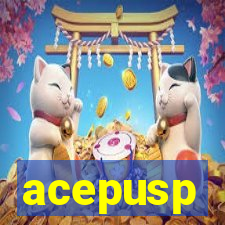 acepusp