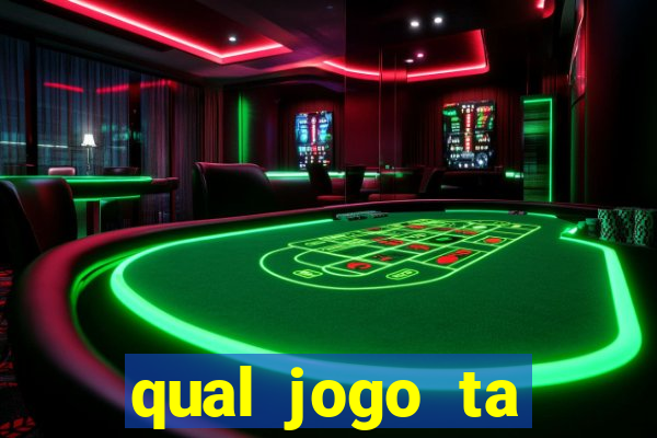 qual jogo ta pagando agora pg