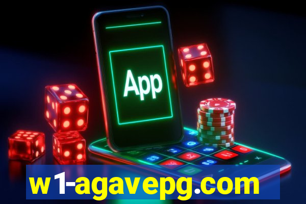 w1-agavepg.com