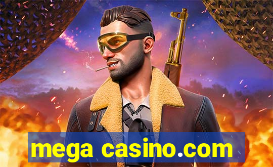 mega casino.com