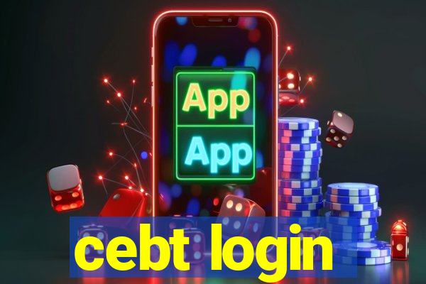 cebt login