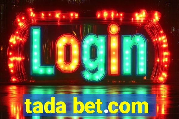 tada bet.com