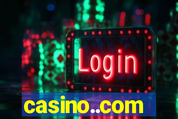 casino..com