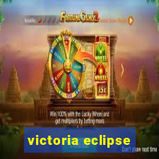 victoria eclipse