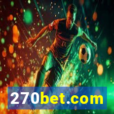 270bet.com