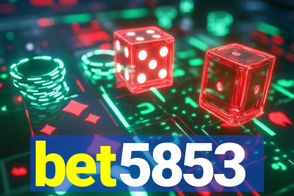 bet5853