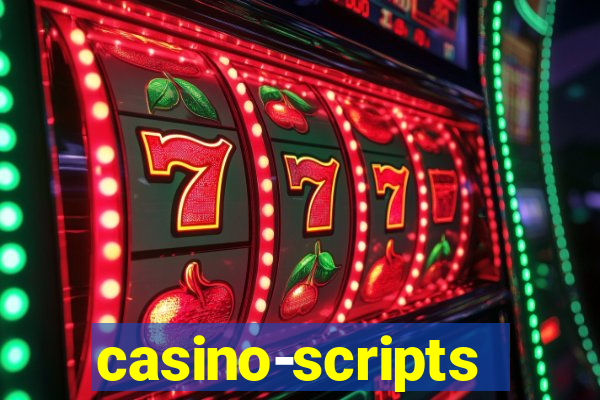 casino-scripts