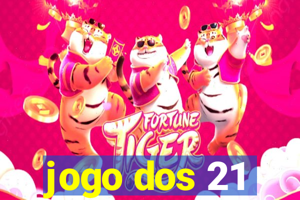 jogo dos 21