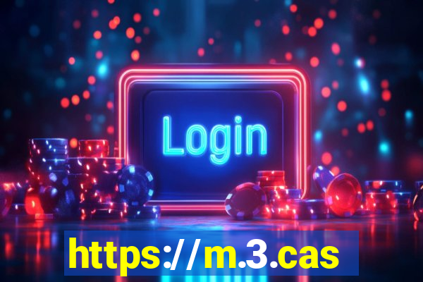 https://m.3.casino