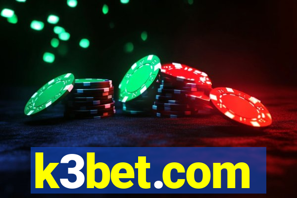 k3bet.com