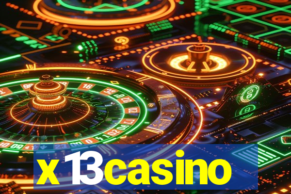 x13casino