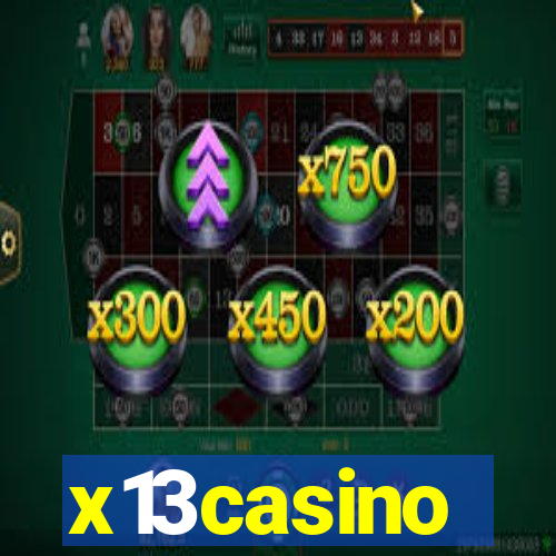 x13casino