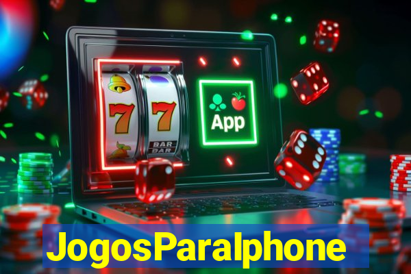 JogosParaIphone