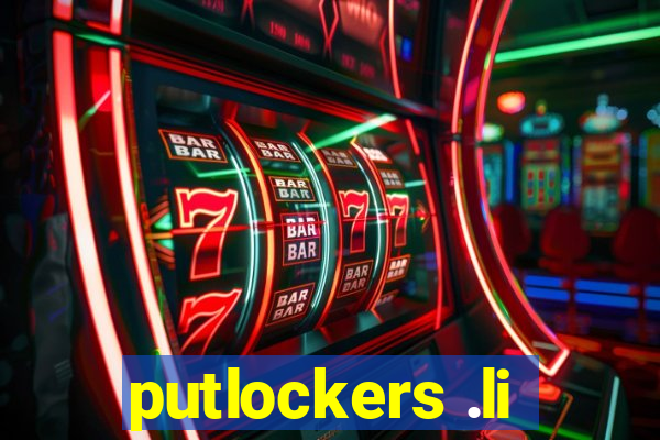 putlockers .li