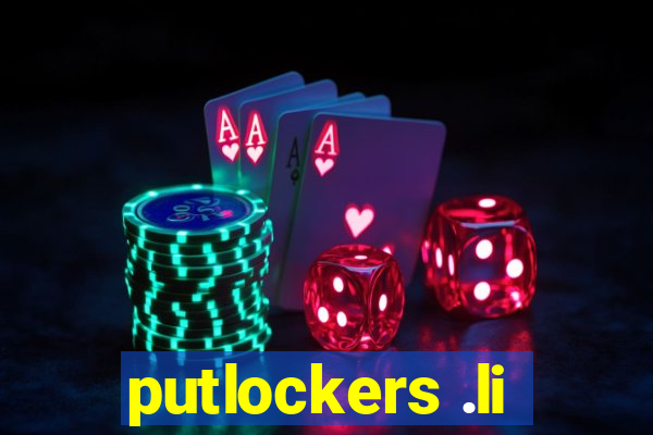 putlockers .li