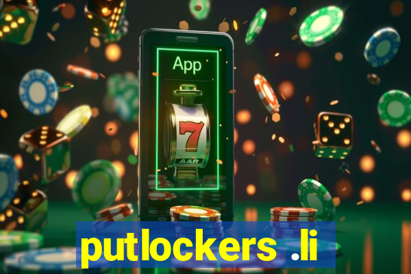 putlockers .li