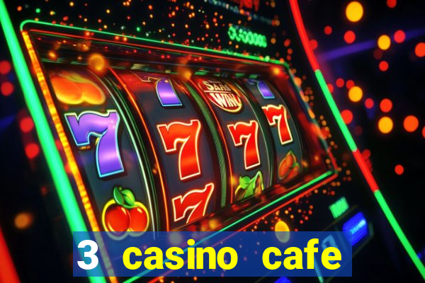 3 casino cafe central argentina