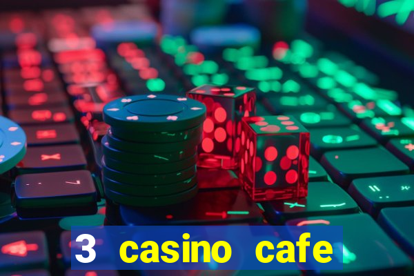 3 casino cafe central argentina