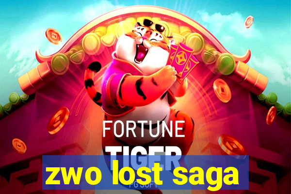 zwo lost saga