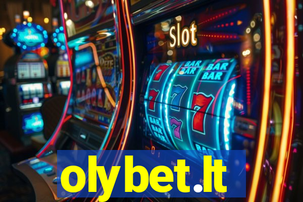 olybet.lt