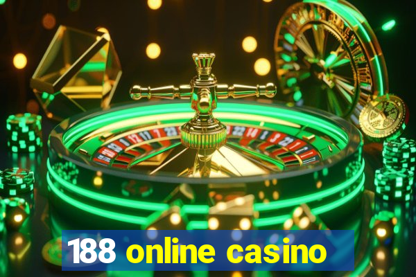 188 online casino